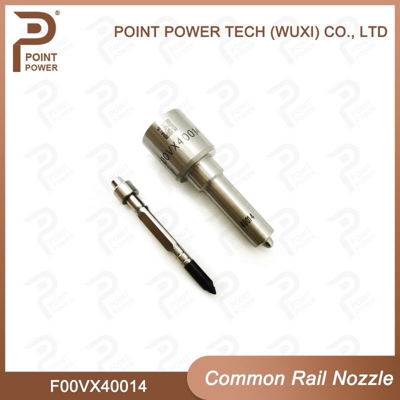 F00VX40014 Bosch Piezo spuitstuk voor common rail injectoren