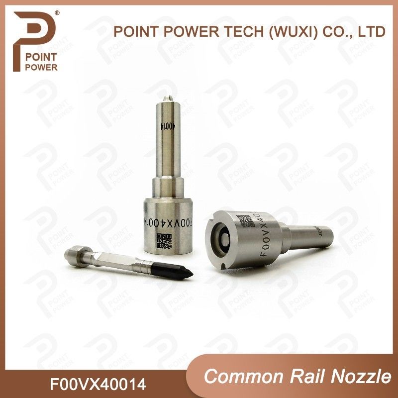 F00VX40014 Bosch Piezo spuitstuk voor common rail injectoren
