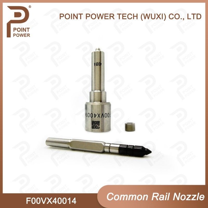 F00VX40014 Bosch Piezo spuitstuk voor common rail injectoren