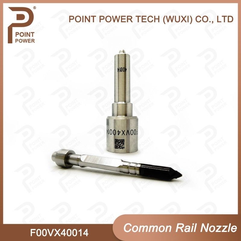 F00VX40014 Bosch Piezo spuitstuk voor common rail injectoren