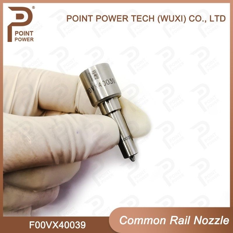 F00VX40039 Bosch Piezo spuitstuk voor injectoren 0445117006/007/013/014 common rail diesel