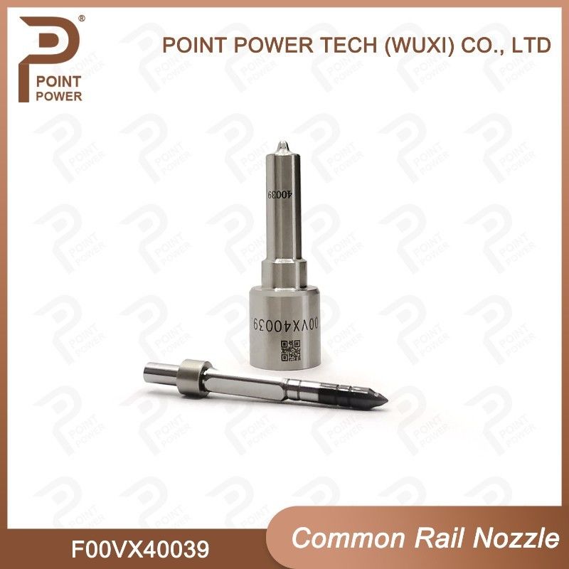 F00VX40039 Bosch Piezo spuitstuk voor injectoren 0445117006/007/013/014 common rail diesel