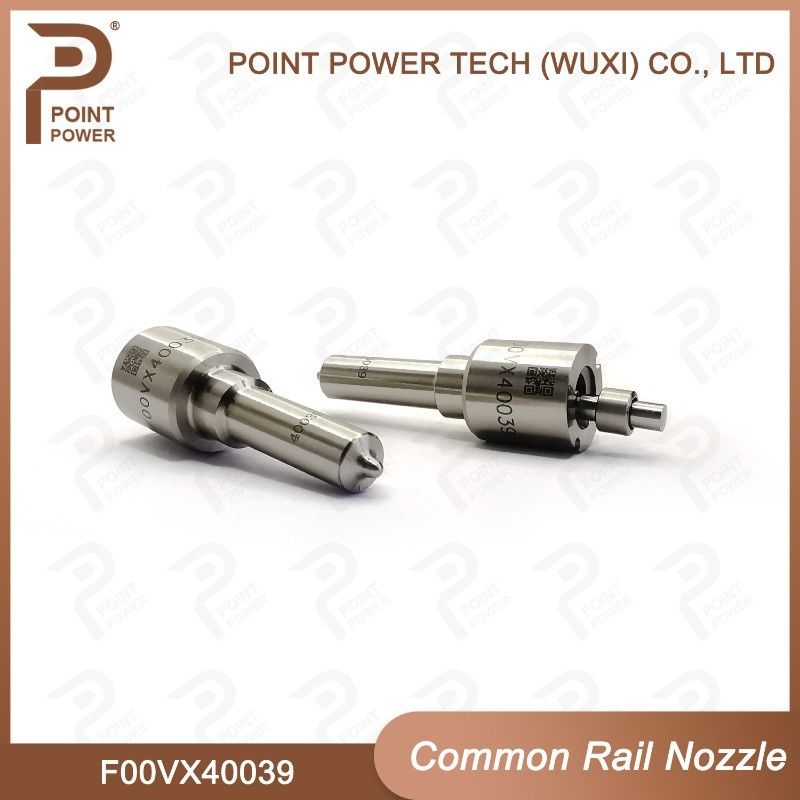 F00VX40039 Bosch Piezo spuitstuk voor injectoren 0445117006/007/013/014 common rail diesel