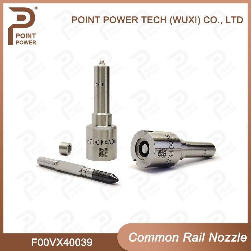 F00VX40039 Bosch Piezo spuitstuk voor injectoren 0445117006/007/013/014 common rail diesel