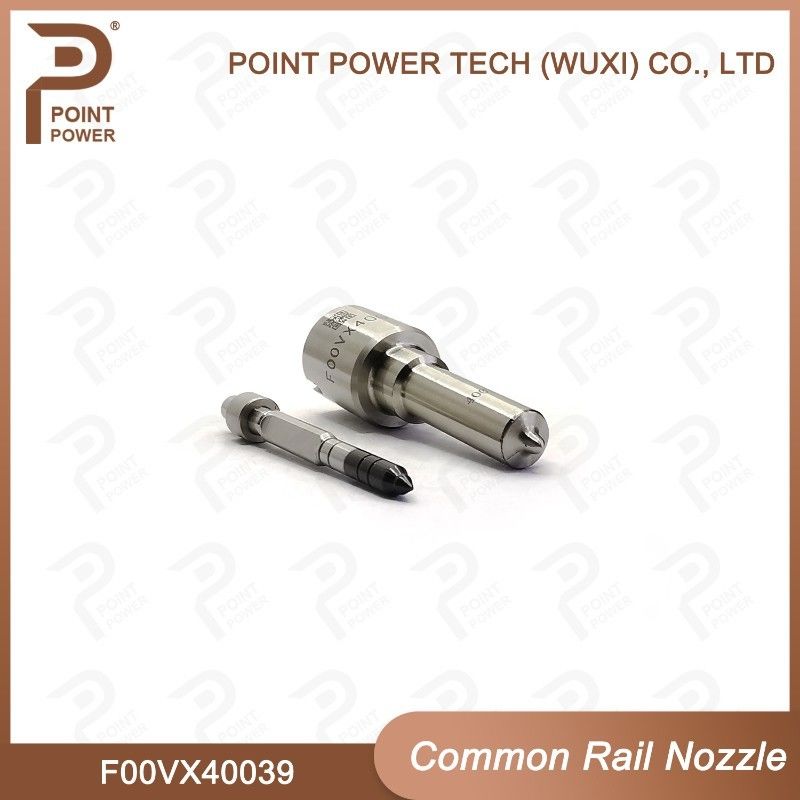 F00VX40039 Bosch Piezo spuitstuk voor injectoren 0445117006/007/013/014 common rail diesel