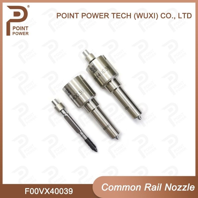 F00VX40039 Bosch Piezo spuitstuk voor injectoren 0445117006/007/013/014 common rail diesel