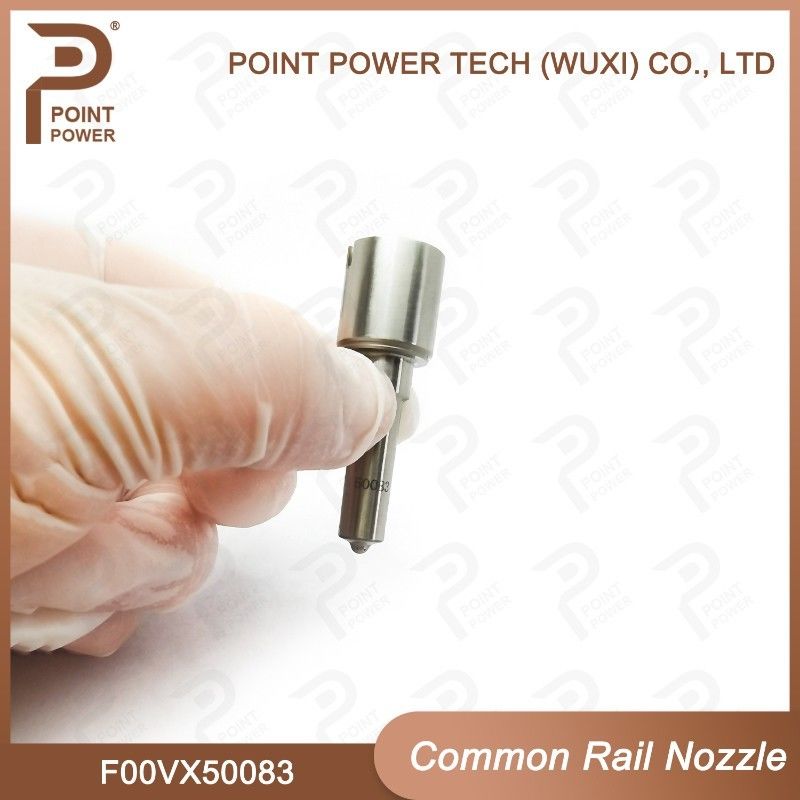 Dieselinspuitstuk F00VX50083 model Bosch Piezo-inspuitstuk voor injectoren 0445120302/303