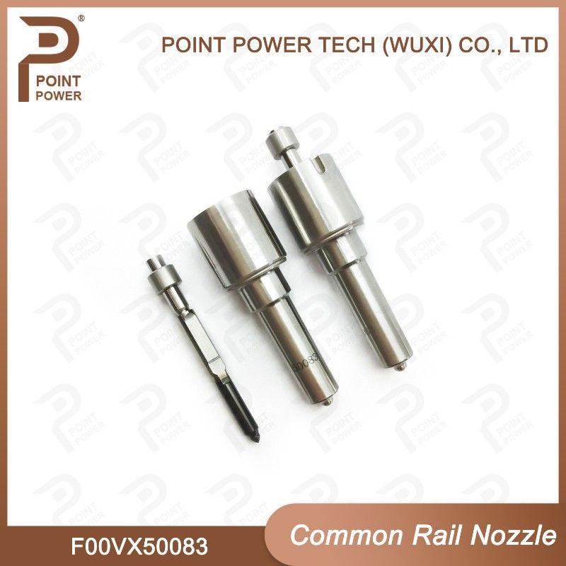 Dieselinspuitstuk F00VX50083 model Bosch Piezo-inspuitstuk voor injectoren 0445120302/303