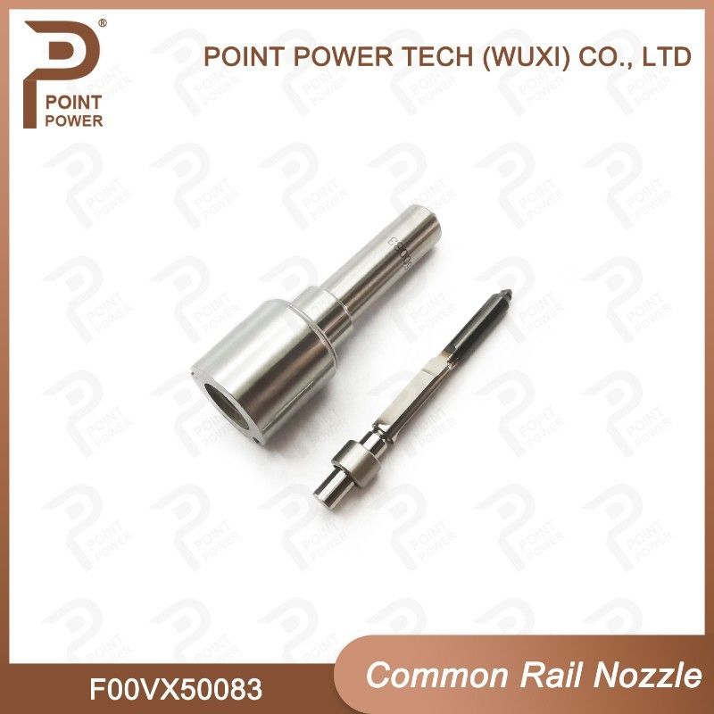 Dieselinspuitstuk F00VX50083 model Bosch Piezo-inspuitstuk voor injectoren 0445120302/303