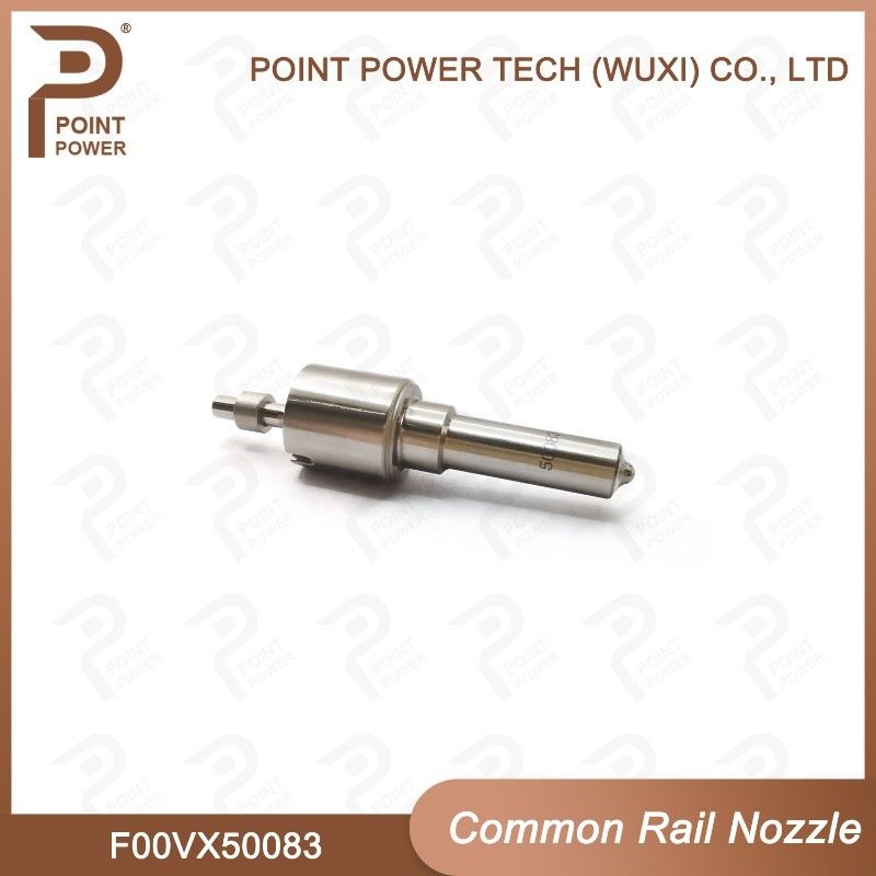 Dieselinspuitstuk F00VX50083 model Bosch Piezo-inspuitstuk voor injectoren 0445120302/303