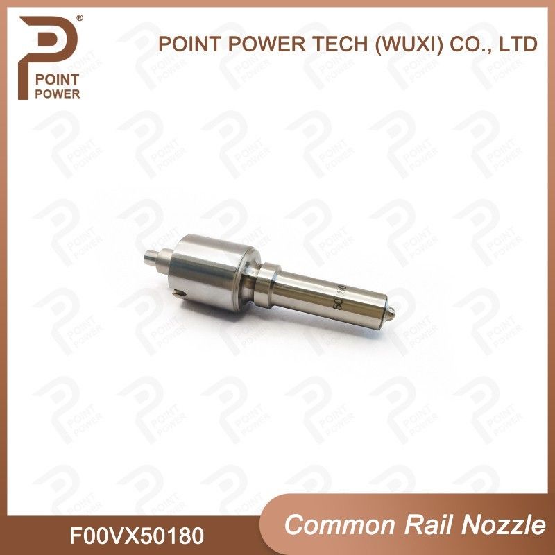 F00VX50180 Bosch Piezo spuitstuk voor injectoren 0445120385/386 0986435647 dieselbrandstofinspuiting