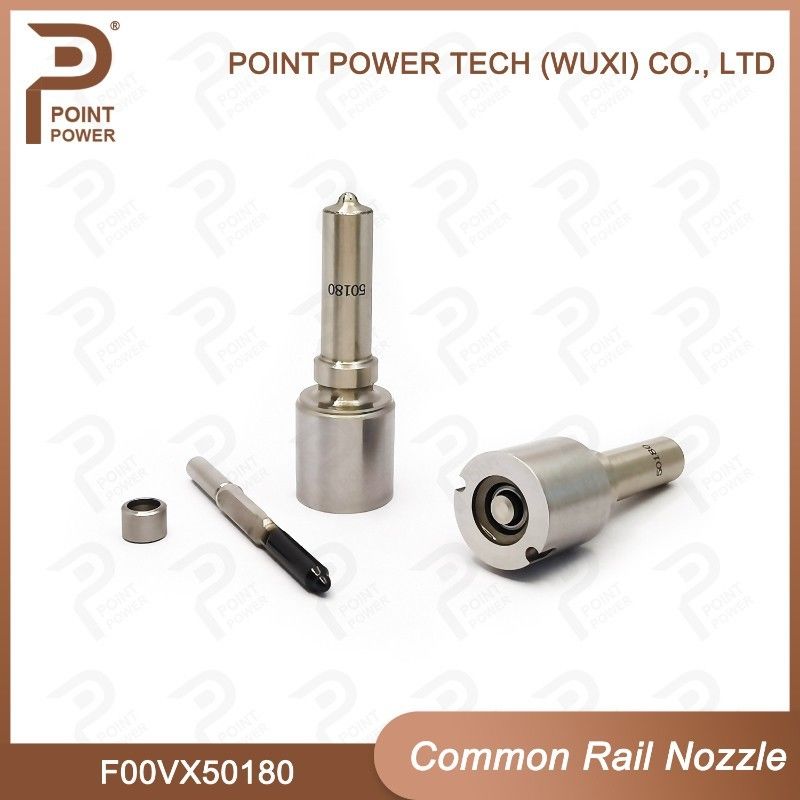 F00VX50180 Bosch Piezo spuitstuk voor injectoren 0445120385/386 0986435647 dieselbrandstofinspuiting