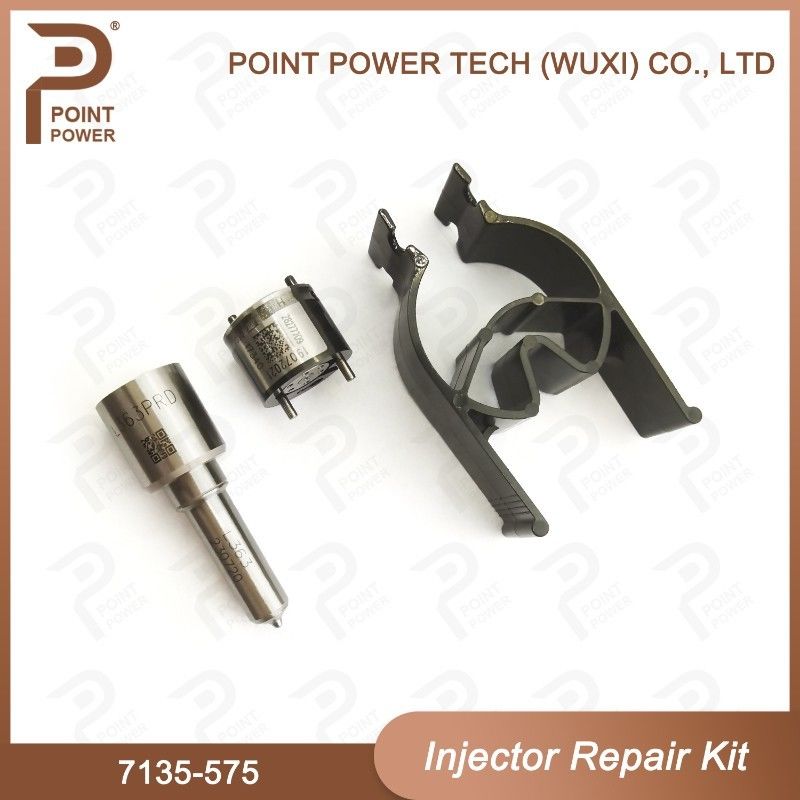 7135-575 Delphi Injector Repair Kit voor 28231462 VW 1.2L Nozzle L363PRD Nozzle-Valve Kit