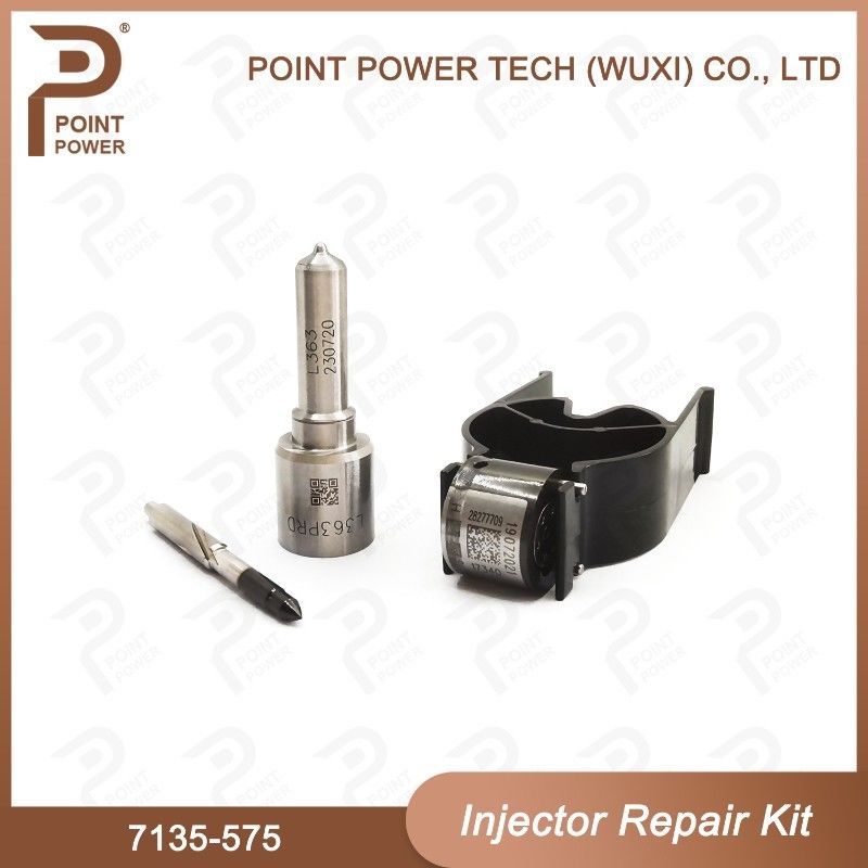 7135-575 Delphi Injector Repair Kit voor 28231462 VW 1.2L Nozzle L363PRD Nozzle-Valve Kit