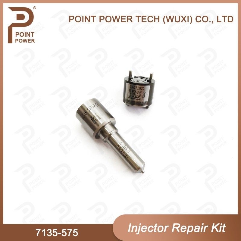 7135-575 Delphi Injector Repair Kit voor 28231462 VW 1.2L Nozzle L363PRD Nozzle-Valve Kit