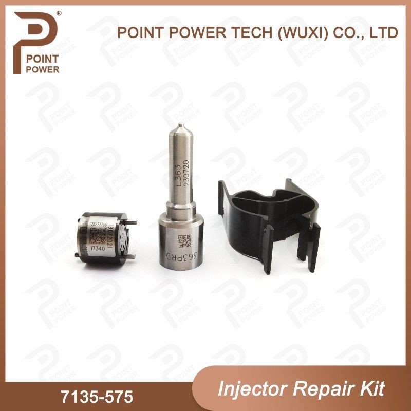 7135-575 Delphi Injector Repair Kit voor 28231462 VW 1.2L Nozzle L363PRD Nozzle-Valve Kit
