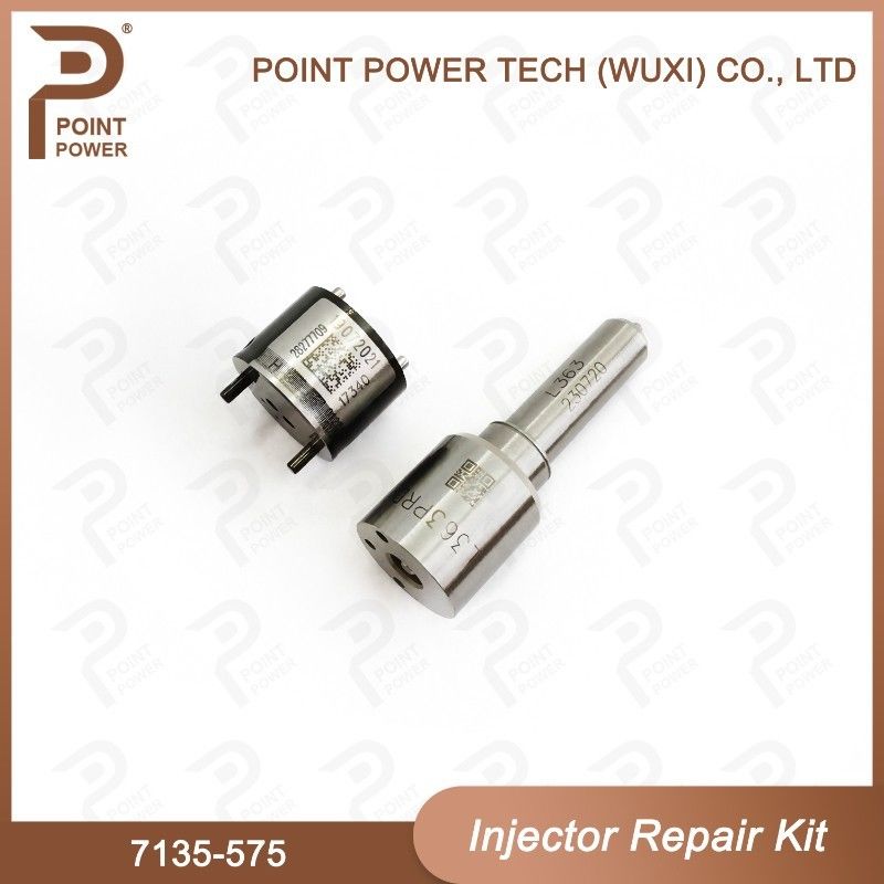 7135-575 Delphi Injector Repair Kit voor 28231462 VW 1.2L Nozzle L363PRD Nozzle-Valve Kit