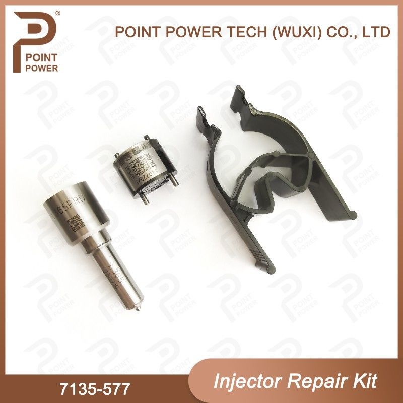 Nozzle-CVA Kit 7135-577 Delphi Injector Repair Kit voor 28239766 GMDAT Z22D Nozzle-Valve Kit