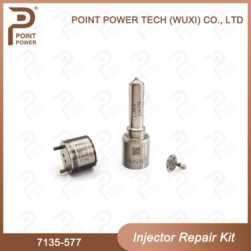 Nozzle-CVA Kit 7135-577 Delphi Injector Repair Kit voor 28239766 GMDAT Z22D Nozzle-Valve Kit