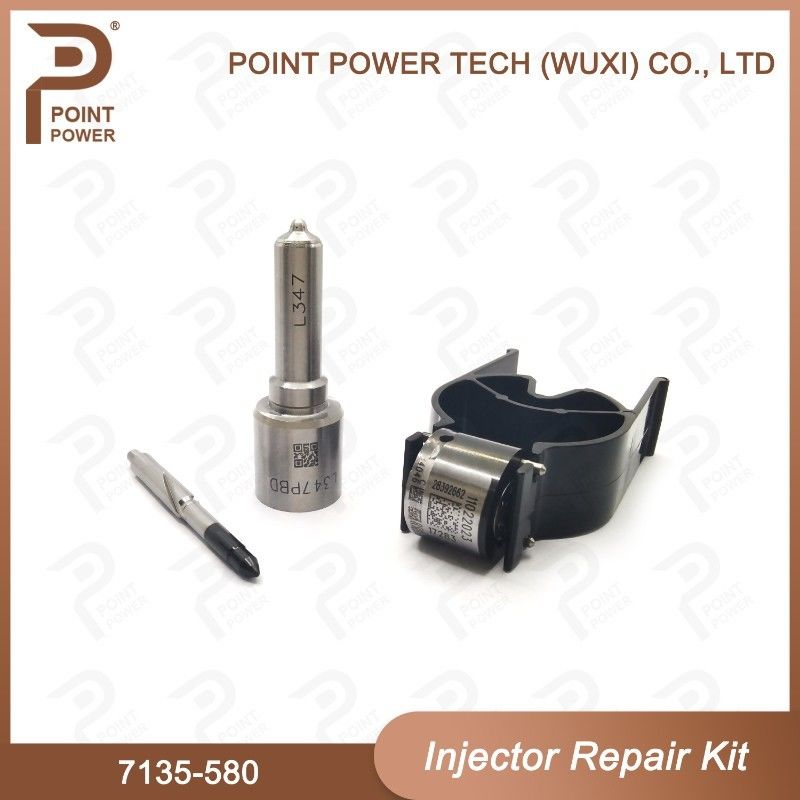 7135-580 Delphi Injector Repair Kit For-Injecteurs 28342997/R00001D/28307309