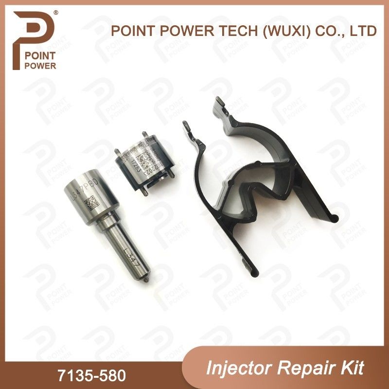 7135-580 Delphi Injector Repair Kit For-Injecteurs 28342997/R00001D/28307309