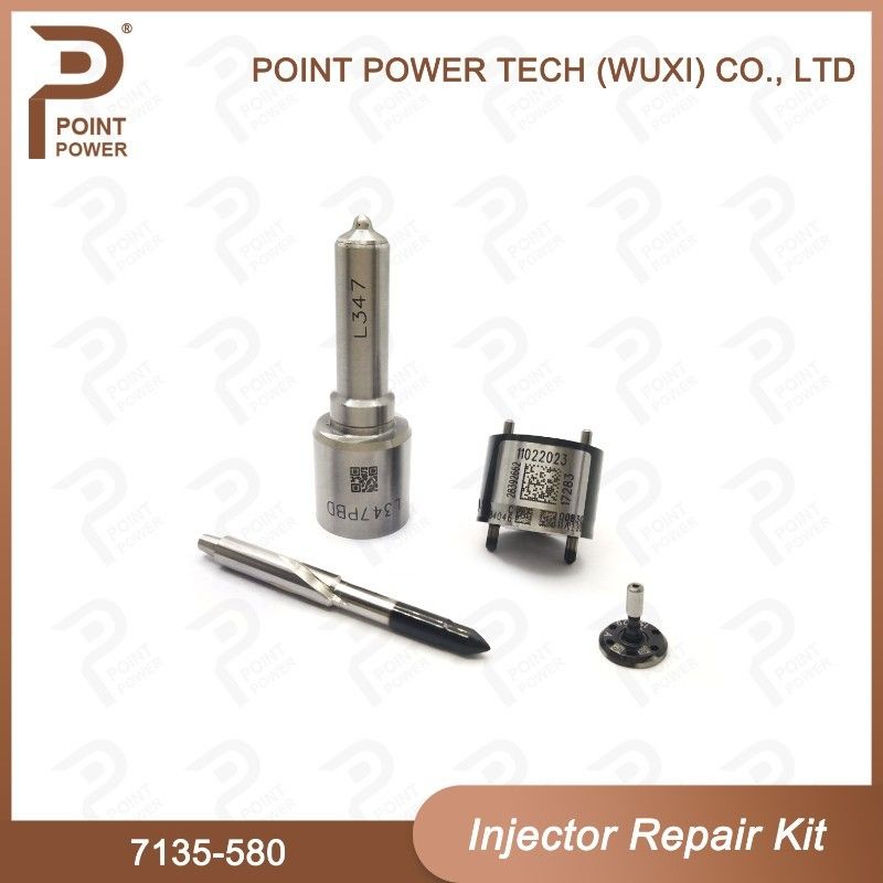 7135-580 Delphi Injector Repair Kit For-Injecteurs 28342997/R00001D/28307309