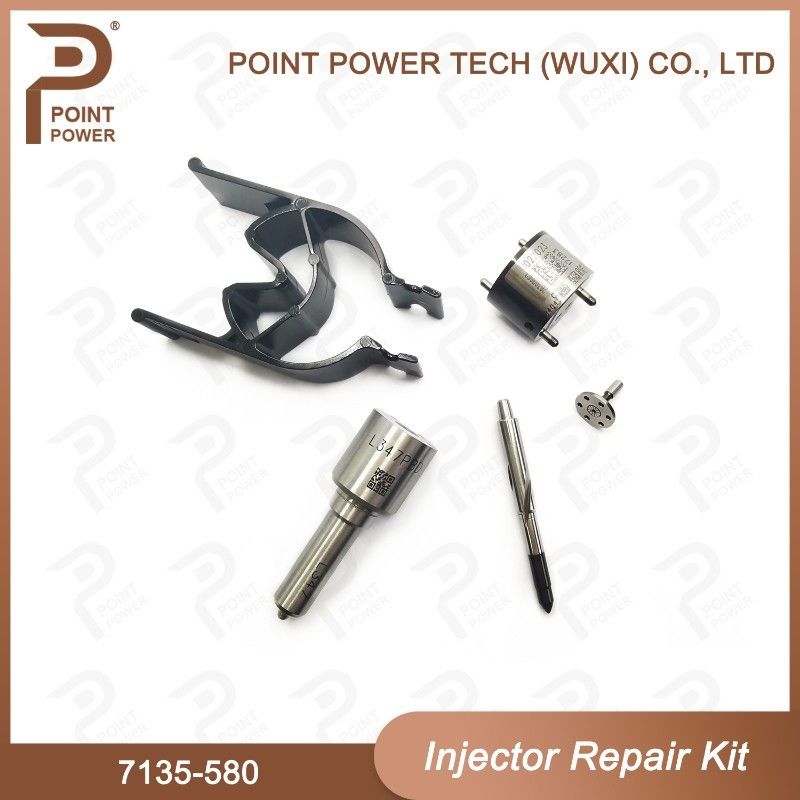 7135-580 Delphi Injector Repair Kit For-Injecteurs 28342997/R00001D/28307309