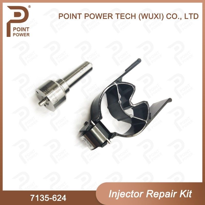 Injector-CVA-kit 7135-624 Delphi Injector Repair Kit Voor Injector DAIMLER R04201D