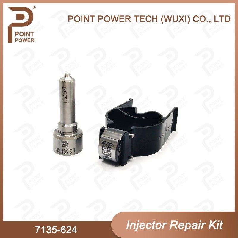 Injector-CVA-kit 7135-624 Delphi Injector Repair Kit Voor Injector DAIMLER R04201D