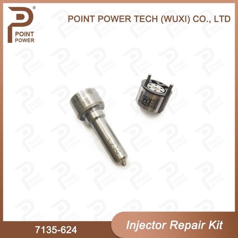 Injector-CVA-kit 7135-624 Delphi Injector Repair Kit Voor Injector DAIMLER R04201D