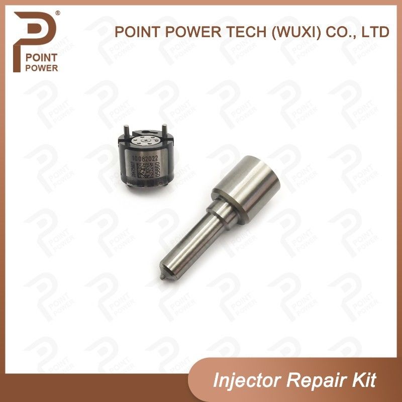 7135-816 Delphi Injector Repair Kit Voor Injector 28506046 VW GOLF 1.6L E6 61/88 KW SUV Nozzle-Valve Kit