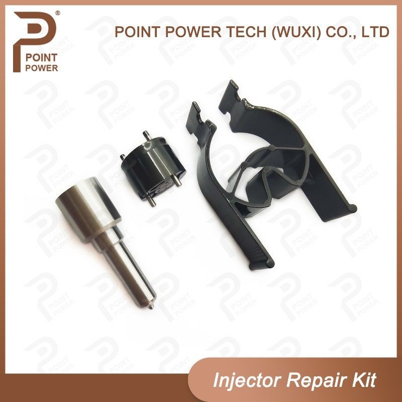 7135 - 574 Delphi Injector Nozzle Repair Kit Voor Injector 28231014 GWM 2.0L Nozzle-Valve Kit