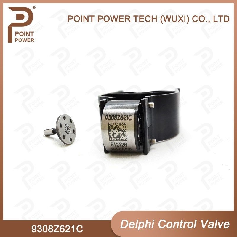 9308-621C Delphi Common Rail Control Valve voor injectoren R03101D/R05102D/28232251