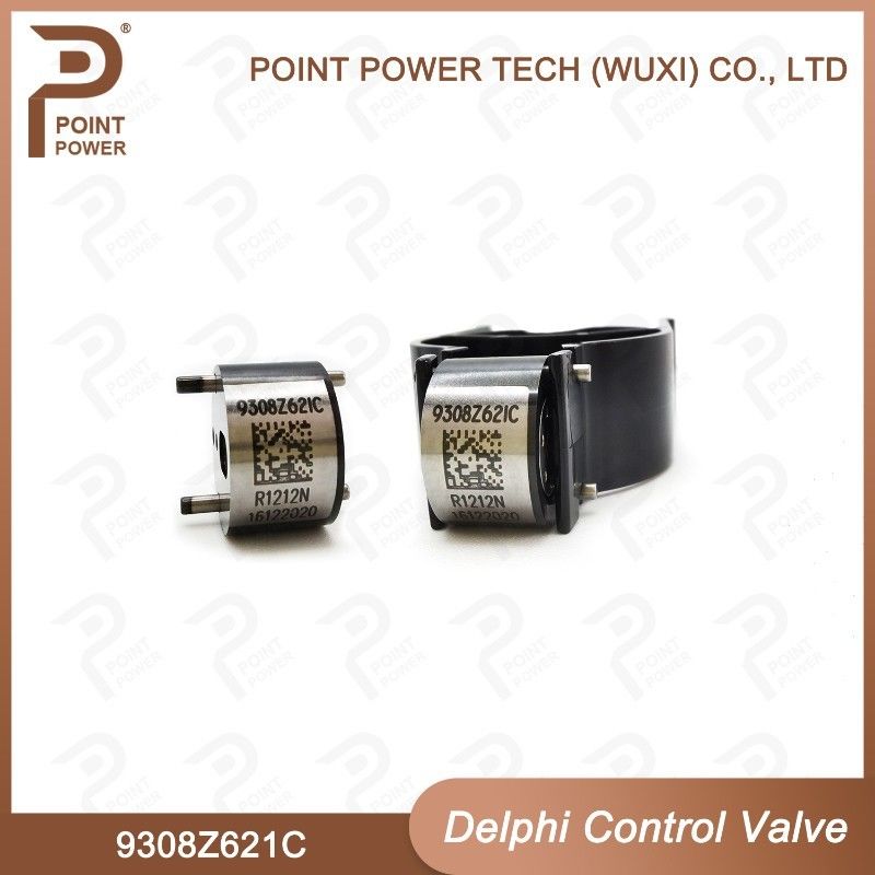 9308-621C Delphi Common Rail Control Valve voor injectoren R03101D/R05102D/28232251