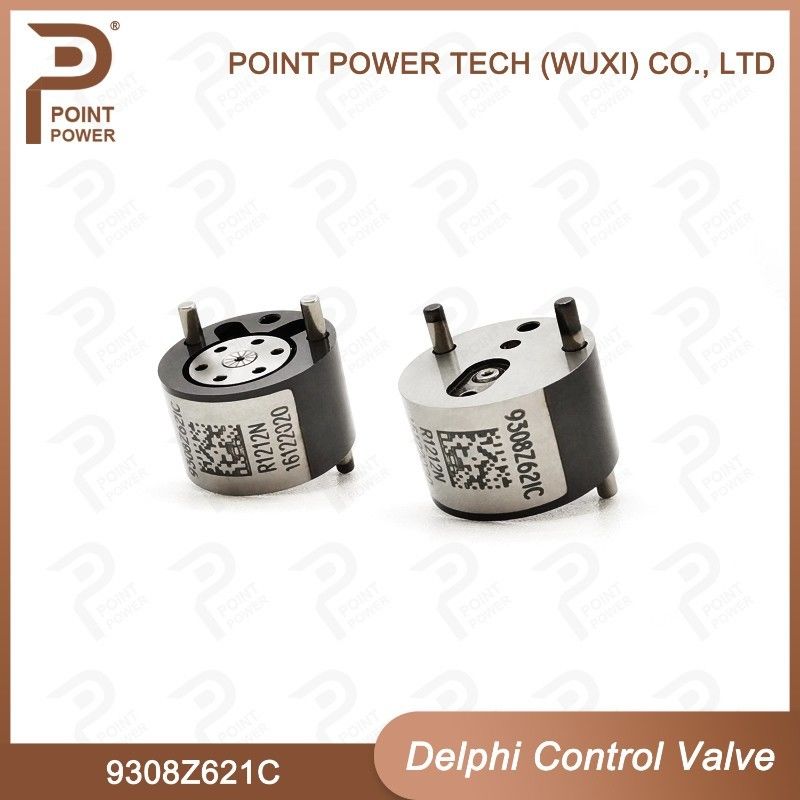 9308-621C Delphi Common Rail Control Valve voor injectoren R03101D/R05102D/28232251