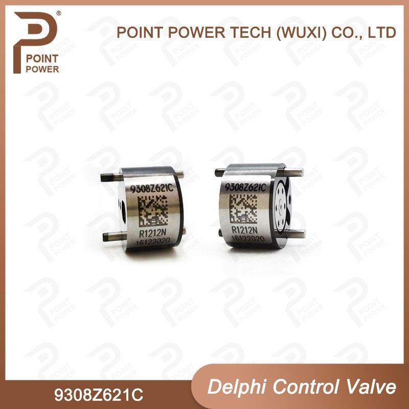 9308-621C Delphi Common Rail Control Valve voor injectoren R03101D/R05102D/28232251