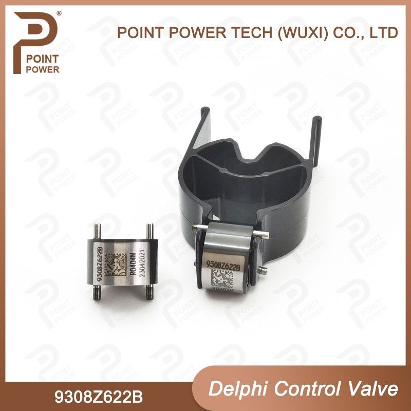 9308-622B Delphi Common Rail Control Valve voor injectoren R06001D/R03801D EJBR03301D Etc.