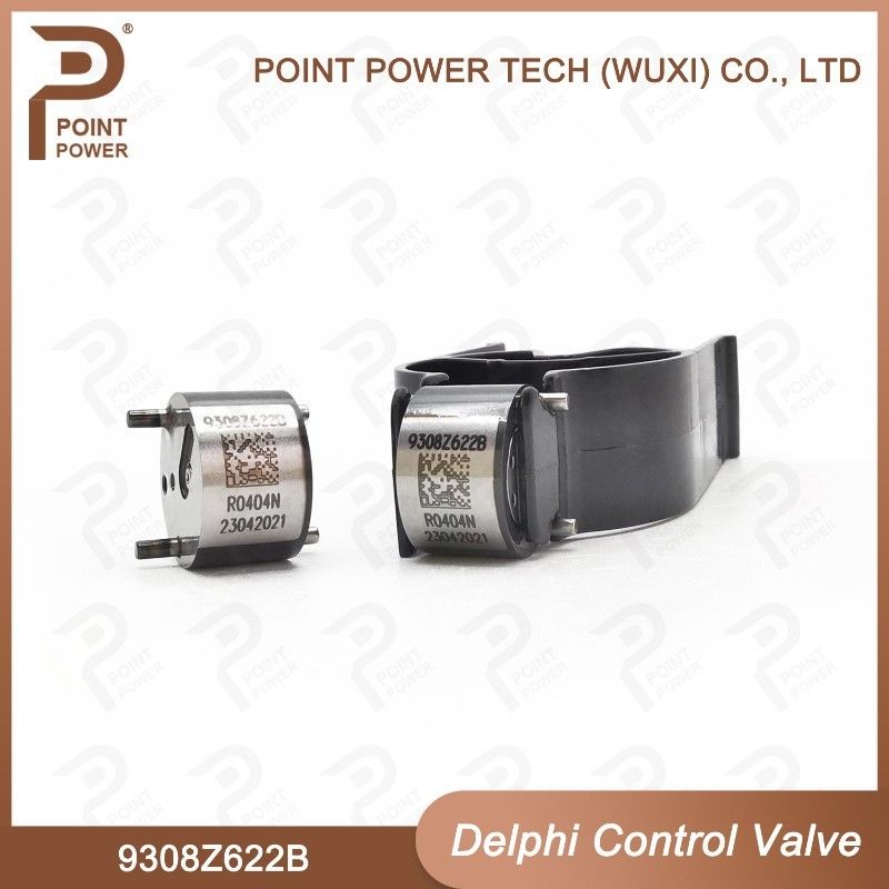 9308-622B Delphi Common Rail Control Valve voor injectoren R06001D/R03801D EJBR03301D Etc.