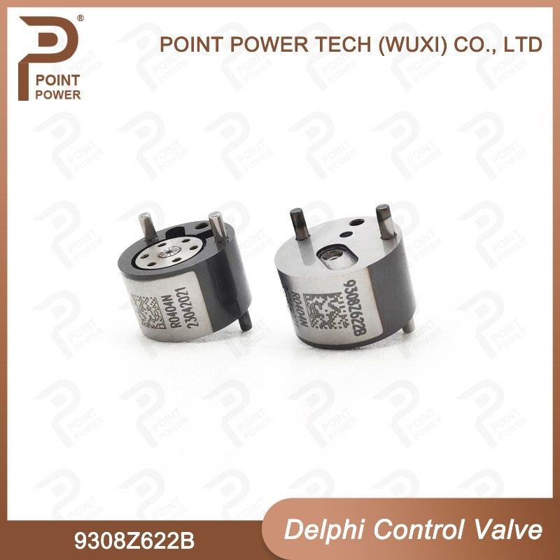 9308-622B Delphi Common Rail Control Valve voor injectoren R06001D/R03801D EJBR03301D Etc.
