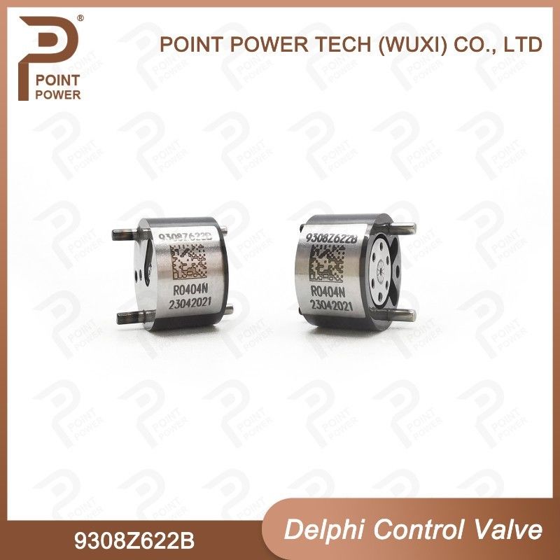9308-622B Delphi Common Rail Control Valve voor injectoren R06001D/R03801D EJBR03301D Etc.