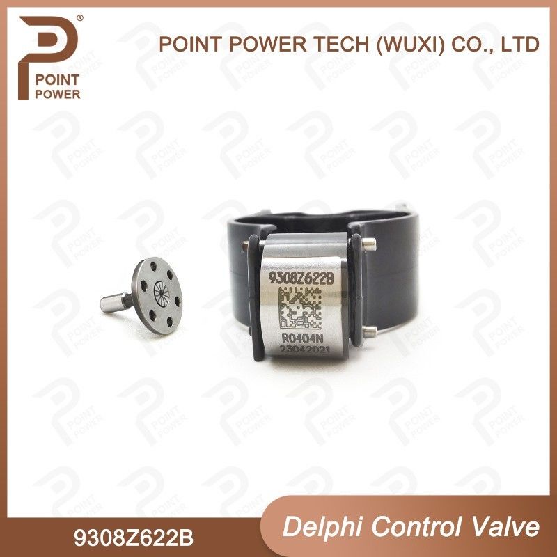 9308-622B Delphi Common Rail Control Valve voor injectoren R06001D/R03801D EJBR03301D Etc.
