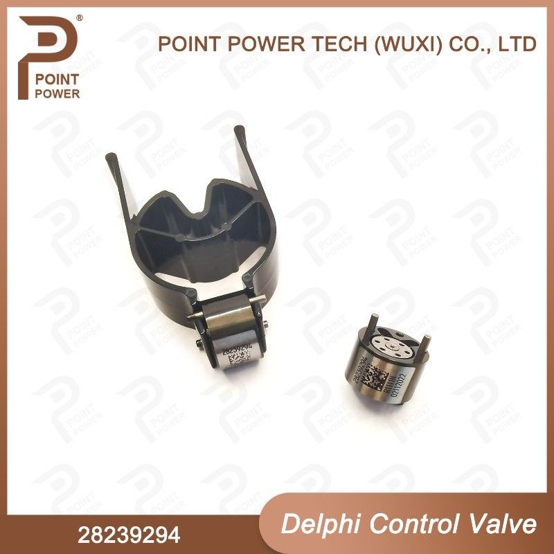 28239294 Delphi Injector Regelklep Voor Delphi Injectoren EJBR02401Z/02901D etc.
