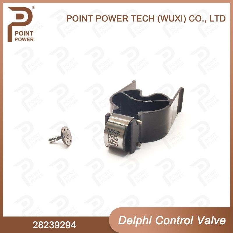 28239294 Delphi Injector Regelklep Voor Delphi Injectoren EJBR02401Z/02901D etc.