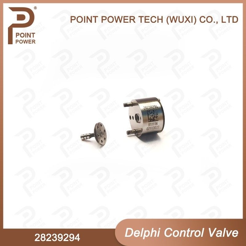 28239294 Delphi Injector Regelklep Voor Delphi Injectoren EJBR02401Z/02901D etc.