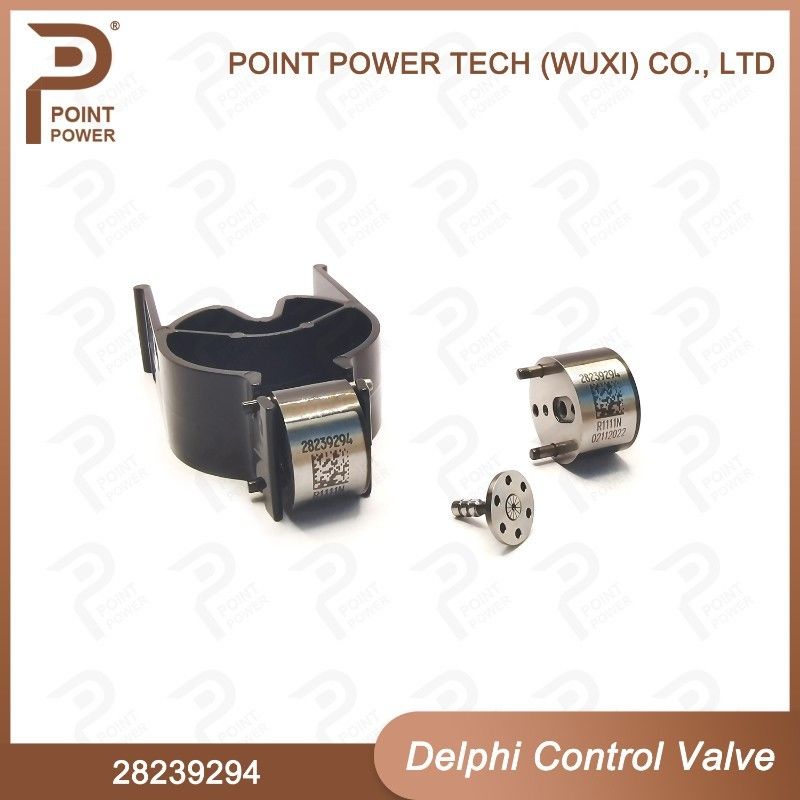 28239294 Delphi Injector Regelklep Voor Delphi Injectoren EJBR02401Z/02901D etc.