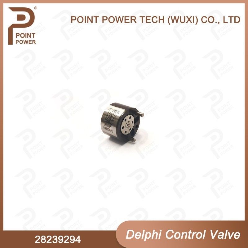 28239294 Delphi Injector Regelklep Voor Delphi Injectoren EJBR02401Z/02901D etc.
