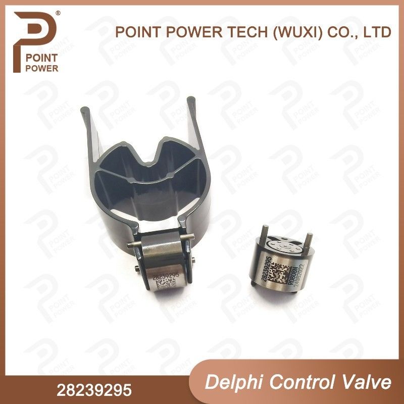 Delphi Injector Control Valve 28239295 Voor injectoren