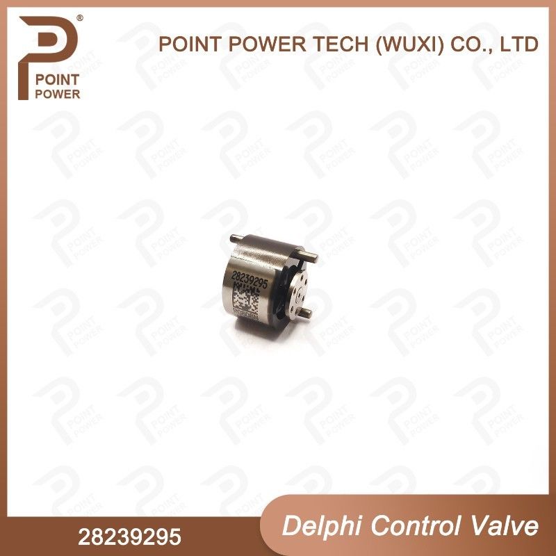 Delphi Injector Control Valve 28239295 Voor injectoren