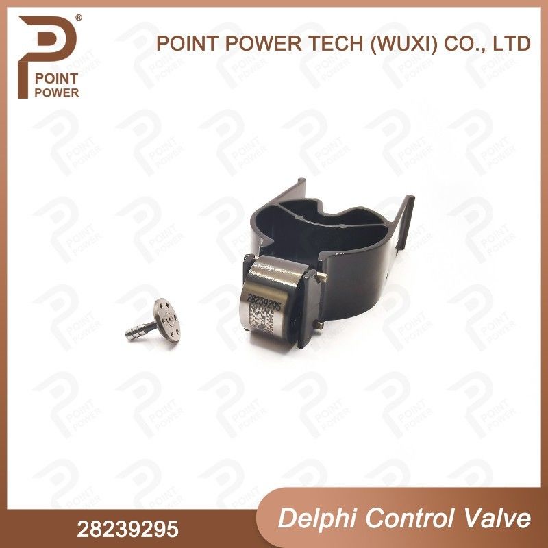 Delphi Injector Control Valve 28239295 Voor injectoren