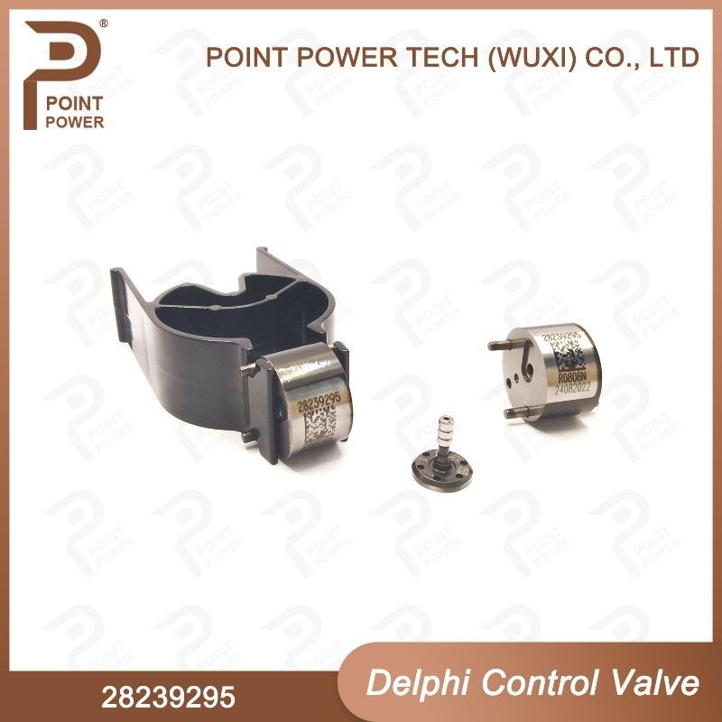 Delphi Injector Control Valve 28239295 Voor injectoren